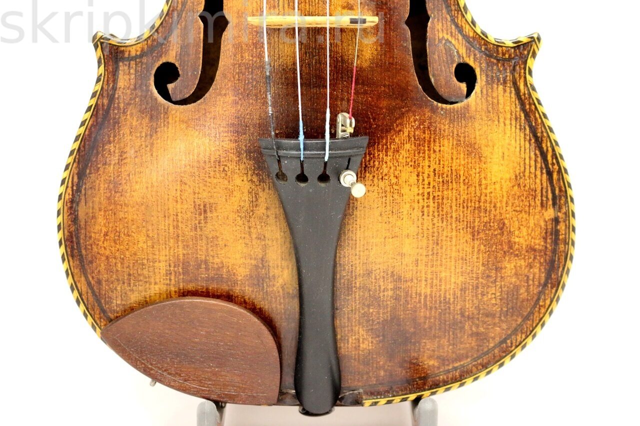 Предок скрипки 5