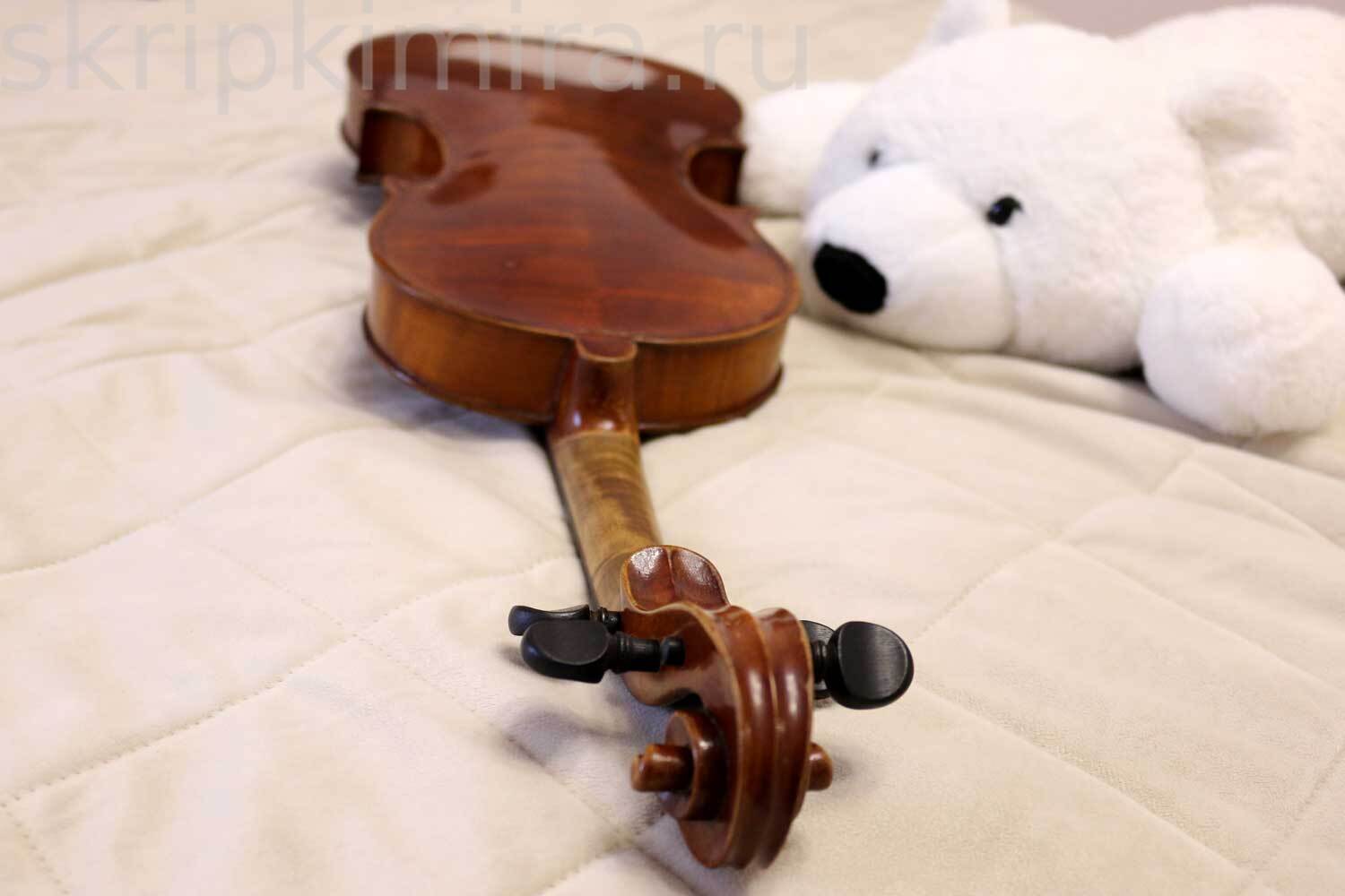 nicolaus bergonzi violin skripkimira 16