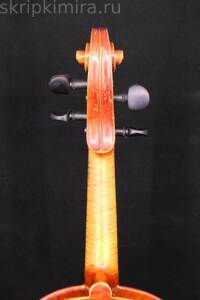 Скрипка начала XX века Red Violin, Швейцария 27