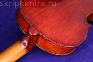 Скрипка «Маргарет»​​​​​​​, Швейцария, середина XX века 2