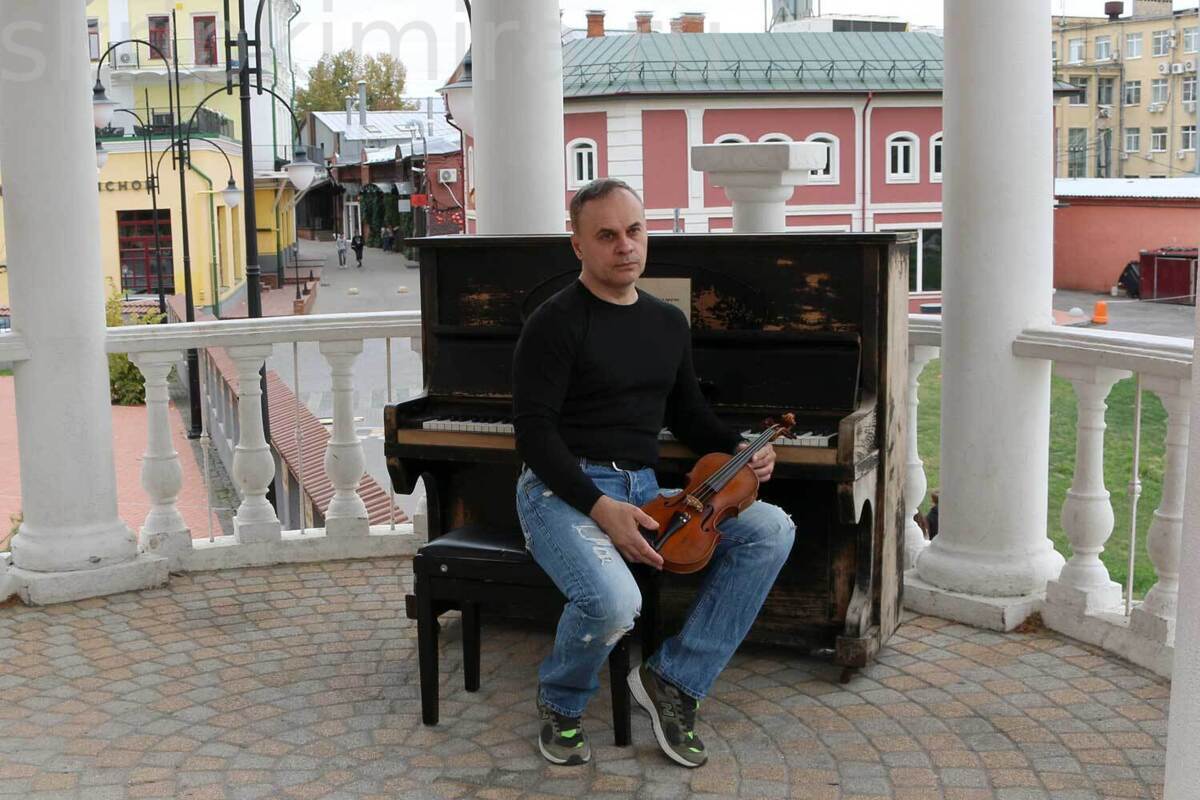 Franz Lehner violin 1853 skripkimira 20